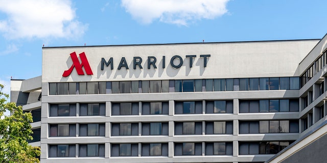 Marriott is offering the day pass package at hotels in Atlanta, Dallas, New York and Phoenix in the U.S. (iStock)