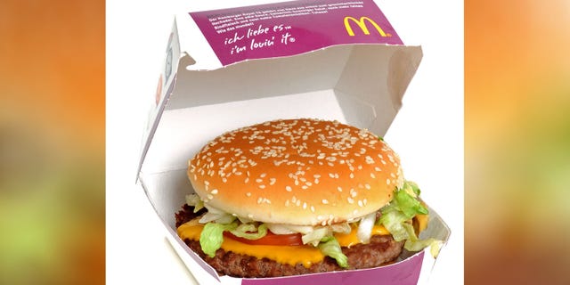 “Without sufficient moisture – either in the food itself or the environment – bacteria and mold may not grow and therefore, decomposition is unlikely," explained a spokesperson for McDonald's.