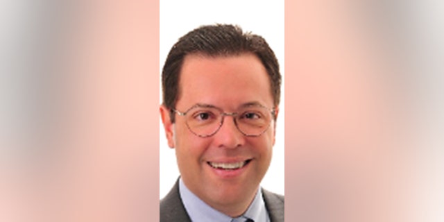 Michael Purpura, who will serve as one of the two deputies on Trump’s defense team, has worked in the White House Counsel’s office since January 2019. (Leadership Connect)