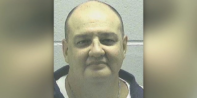 Michael Nance was sentenced to death in 2002 for murdering a bystander following a bank robbery.