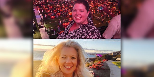 “(My friend) told me about eating higher fat foods,” Stephanie Laska told the New York Post, “moderate protein and lower-carb, basically keto. So I started researching and experimenting in the kitchen. I like to eat and needed a diet that allows food.”