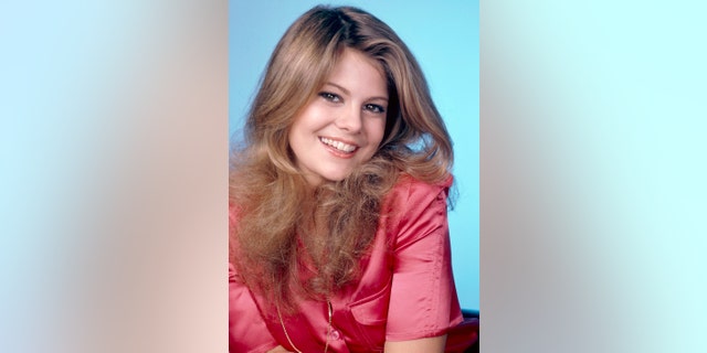 ‘facts Of Life Star Lisa Whelchel Explains Why She Didn T Release More