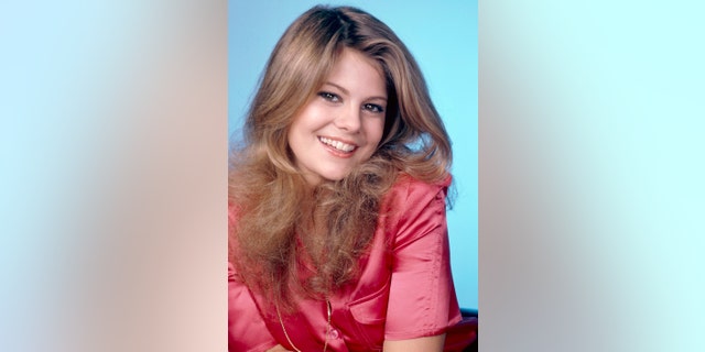 Lisa Whelchel as Blair Warner for Season 1 di "The Facts of Life."