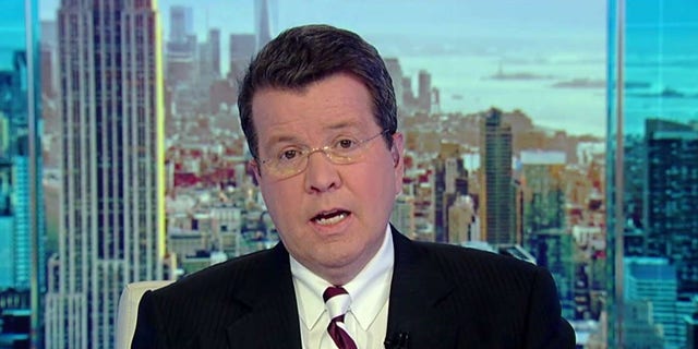 Neil Cavuto