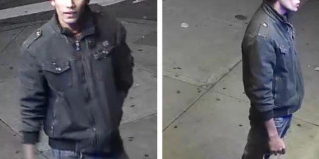Reeaz Khan is accused of sexually abusing and murdering a 92-year-old woman in Queens last week.