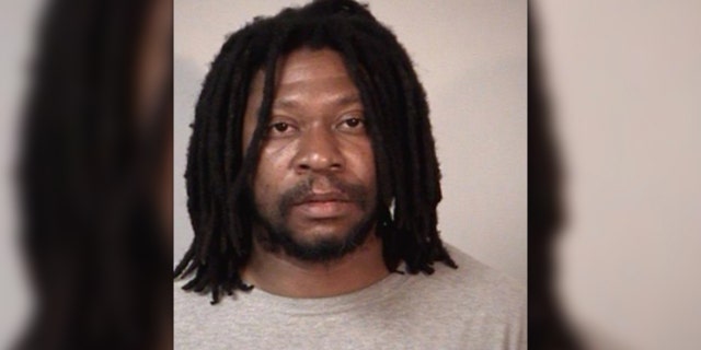 Hodges is charged with attempted malicious wounding, disorderly conduct, assault and obstruction of justice, police said.