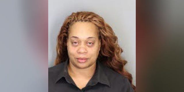 Oderrial Moore-Williams was working behind the counter at the Burger King at the time and reportedly yelled and cursed at the customer before allegedly pulling out a gun.