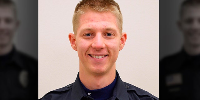 Its A Miracle Minnesota Police Officer Slowly Recovering After Being Shot In The Head Fox News