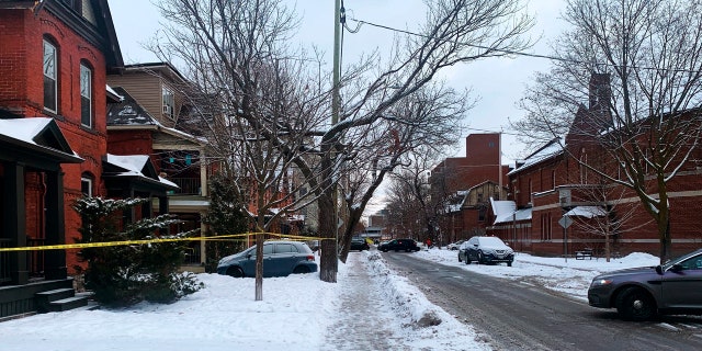 Ottawa Police said one person was killed and three people were seriously injured and transported to the hospital following the shooting.