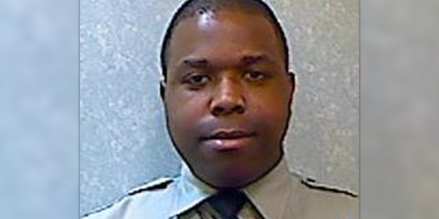 Prince George's County Police Department Cpl. Michael Owen Jr.