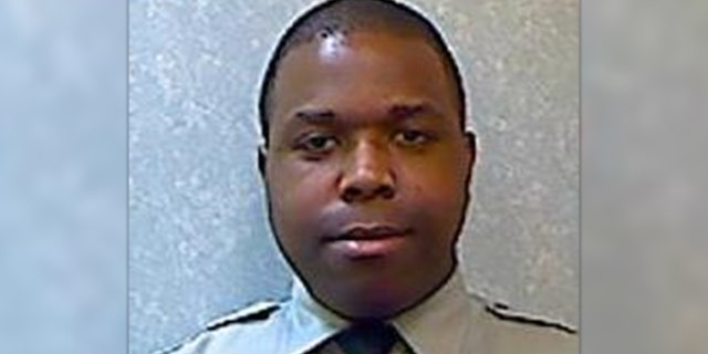 Prince George's County Police Department Cpl. Michael Owen Jr.