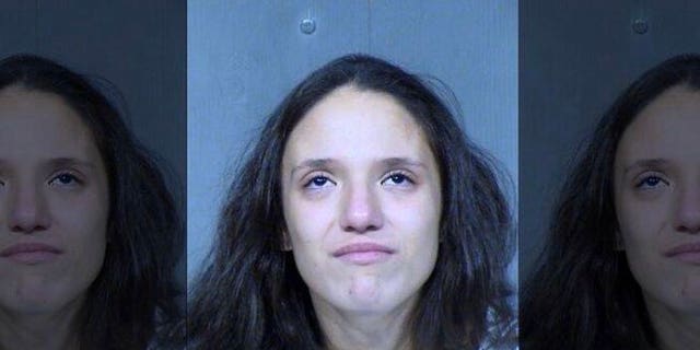 Rachel Henry, 22, is charged with three counts of first-degree murder in the suffocation deaths of her three children, authorities say.