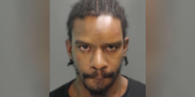 Police told 6 ABC that Rico Drayton threw his gun into the bushes near the Wendy’s after firing at a group of teenagers, wounding one in the shoulder.
