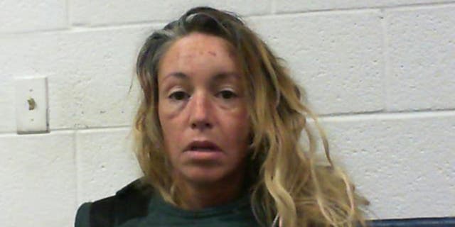 Roena Cheryl Mills was sentenced Monday to life in prison without the possibility of parole in the death of a West Virginia man who was decapitated.