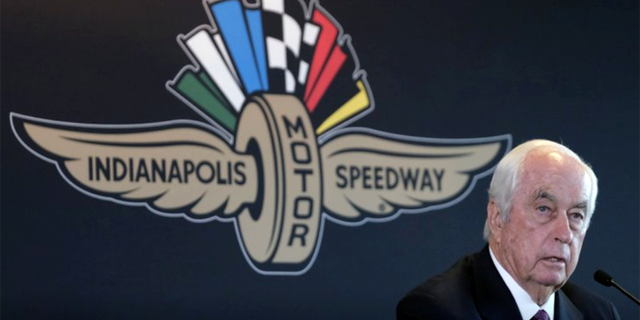 Roger Penske first attended the Indianapolis 500 in 1951 as a teenager and has missed only six runnings of “The Greatest Spectacle in Racing” since. His 18 victories in the Indy 500 as a car owner are a record. (AP)