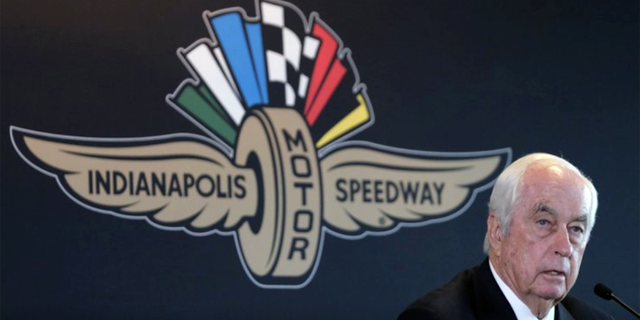 Roger Penske first attended the Indianapolis 500 in 1951 as a teenager and has missed only six runnings of “The Greatest Spectacle in Racing” since. His 18 victories in the Indy 500 as a car owner are a record. (AP)