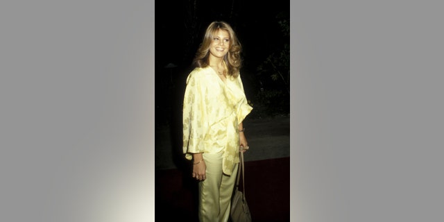 Lisa Whelchel sighted on September 16, 1979 at the Beverly Hills Hotel in Beverly Hills, California.