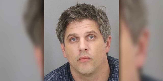 Officers tracked Evans to a vehicle parked near Starbucks, according to the report.<br>