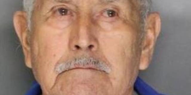 Jose Cruz Naranjo remains in custody at the Sacramento County Jail.