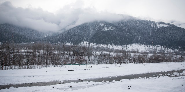Severe winter weather has claimed more lives as avalanches triggered by heavy snowfall killed dozens of people in neighboring Pakistan-administered Kashmir.