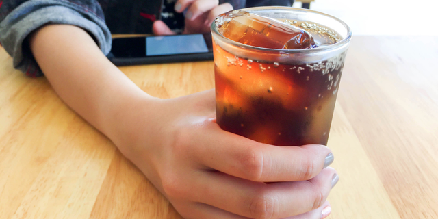 “Just because some consumers may unreasonably interpret the term differently does not render the use of ‘diet’ in a soda’s brand name false or deceptive.”