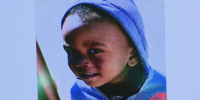 One-year-old Rory Norman died after a gunman opened fire into a Dallas home early Sunday morning.