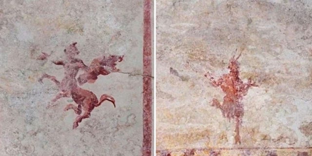 Credit: Parco Archeologico del colosseo