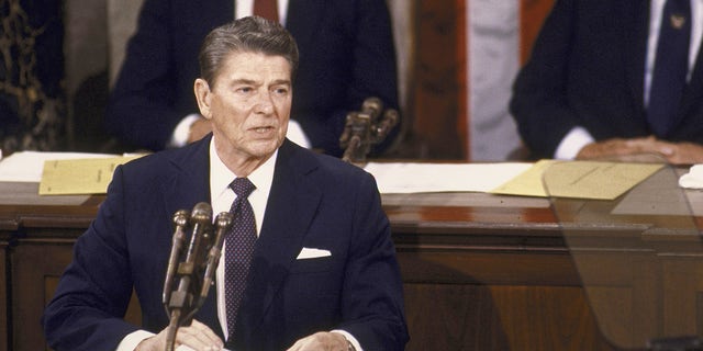 State Of The Union: 5 Bizarre Moments During Presidential Addresses To ...