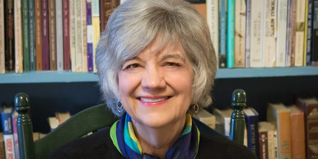Sue Ellen Browder is an author and former writer at Cosmopolitan Magazine. Her book