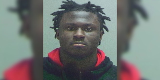 Terrell Perriman