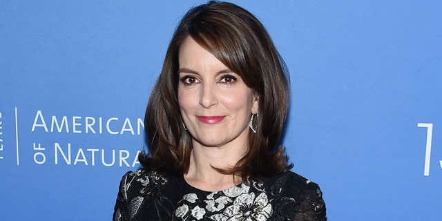 Tina Fey is the <a data-cke-saved-href="https://www.foxnews.com/entertainment/nbcuniversal-removing-30-rock-episodes-blackface-tina-fey-report" href="https://www.foxnews.com/entertainment/nbcuniversal-removing-30-rock-episodes-blackface-tina-fey-report" target="_blank">latest celebrity to come under fire</a> as Americans continue to look back at comedy and satire that is no longer considered appropriate.  (Photo by Jamie McCarthy/Getty Images)