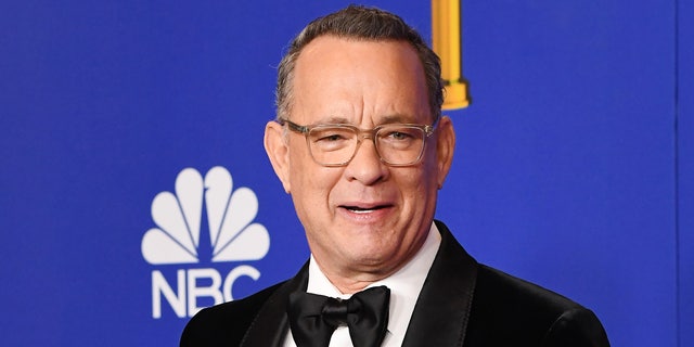 Tom Hanks was diagnosed with coronavirus during a trip to Australia. (Photo by Steve Granitz/WireImage,)