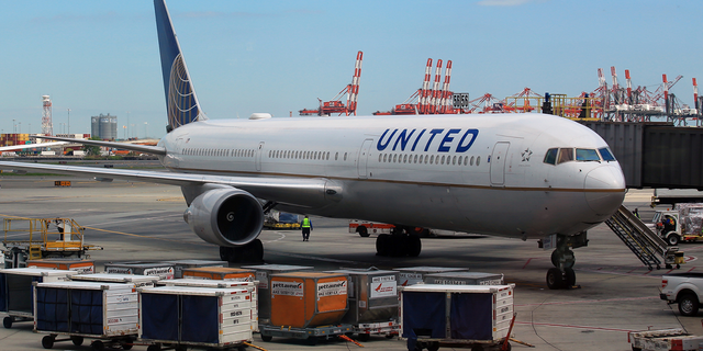 United Airlines cited "a significant decline in demand for travel to China" as the reason for suspending some of its flights.