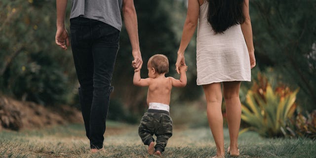 In the report, 50 percent of parents also admitted their youngest child is their favorite.