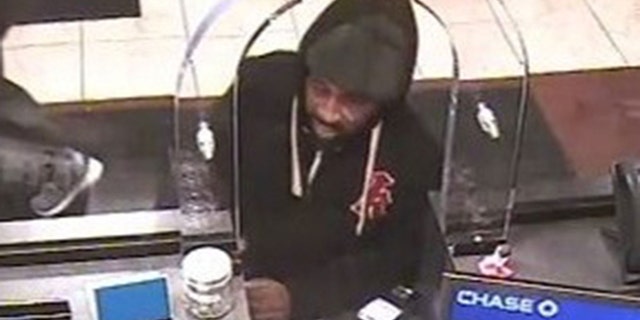 New Yorks New Bail Law Springs Bank Robbery Suspect Who Pulls Off 