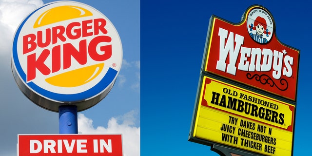 Since it apparently has to be said again – don’t come for Wendy’s.