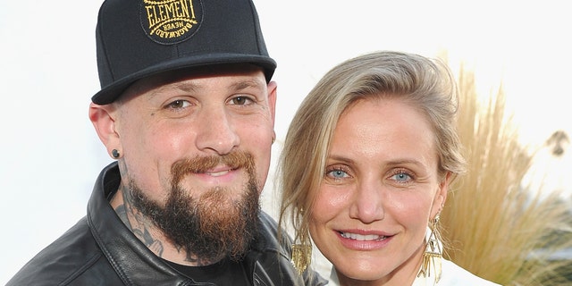 Cameron Diaz tied the knot with Good Charlotte musician Benji Madden, 42, in 2015. They welcomed their daughter Raddix in 2019.