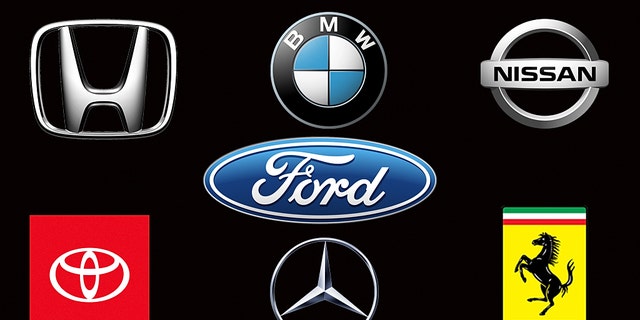 Logo Car Brand Sign, Car sign collection, emblem, logo, car png | PNGWing