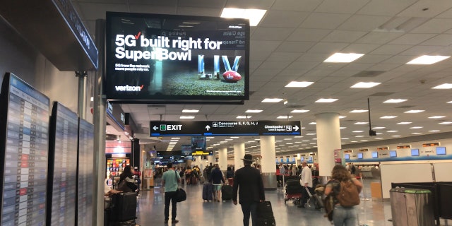 With the massive numbers of travelers pouring into Miami this year for the event, the Feds are stepping in, training airport employees on security measures to combat trafficking at one of Florida’s busiest airports.