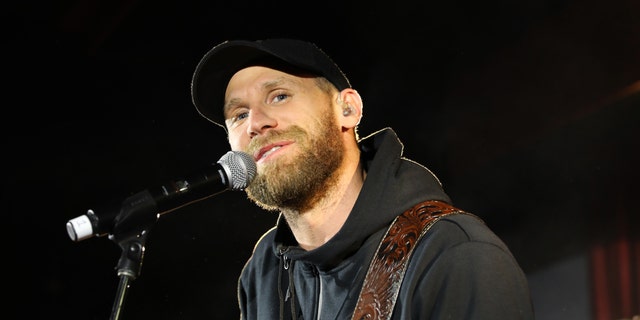 Country singer Chase Rice caught backlash for packing a concert venue in Tennessee amid a spike in confirmed coronavirus cases.