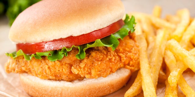 Larger chickens produce meat that’s “tough and tasteless,” according to Scott Sechler, the owner of poultry producer Bell & Evans, who spoke with Bloomberg.