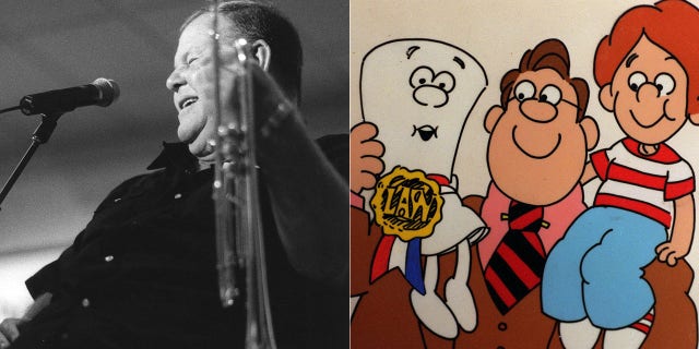 Jack Sheldon, an accomplished jazz trumpet player, was also a talented actor, comedian and singer who recorded several songs for the "Schoolhouse Rock" television series, including "I'm Just a Bill."