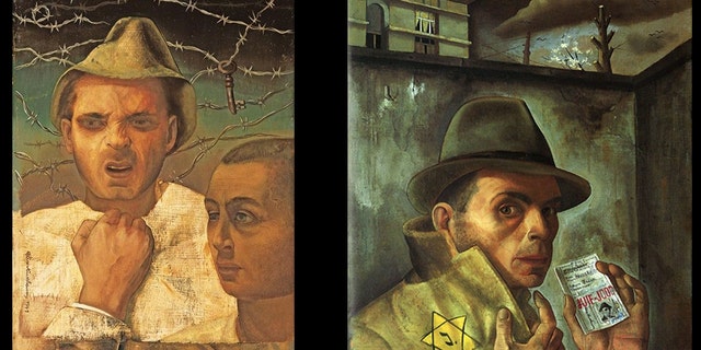 Auschwitz liberation, 75 years later: 5 brilliant minds in the arts who ...