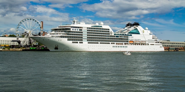 Cruise Lines Continue To Cancel Departures From China Amid Coronavirus ...