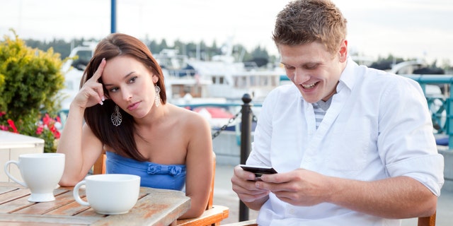 As if digital dating wasn’t already exhausting, hopeful singles are reportedly advised to be wary of the latest troubling trend – “whelming” from self-absorbed matches.