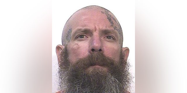 Jonathan Watson, 41, used a walking cane to cause multiple head wounds to two fellow inmates at the California Substance Abuse Treatment Facility and State Prison in Corcoran, officials said.