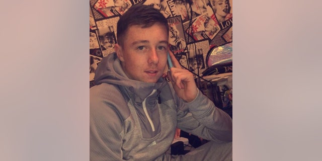 Partial human remains discovered in a duffel bag and separately a burning car were determined to be that of 17-year-old Keane Mulready-Woods.