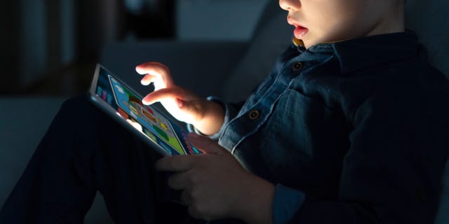 The top parenting “faux pas” was found to be allowing children to have too much screen time, per the findings.