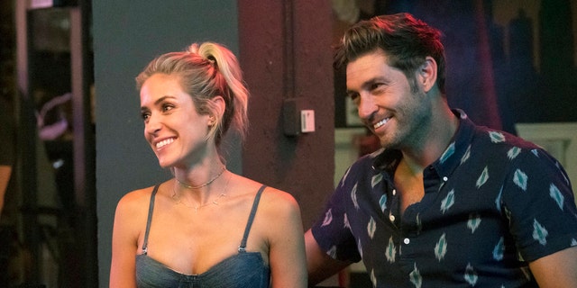 Kristin Cavallari and Jay Cutler also ended their reality TV show, 'Very Cavallari,' on E!