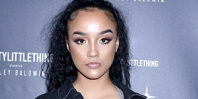 Rapper Lexii Alijai, who was featured in songs from rappers Drake, Meek Mill, Nas, Kehlani and more, died at age 21.